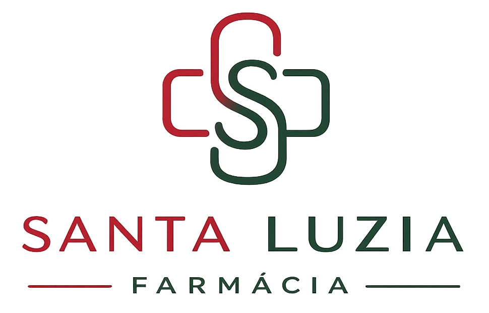Farmácia Santa Luzia